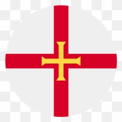 Guernseyflagicon - Png4u Religion Emoji,Syria Flag Emoji