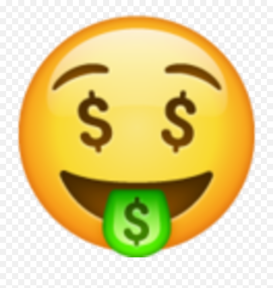 Significado De Los Emojis De Whatsapp - Money Tongue Emoji,Emoji Sacando La Lengua