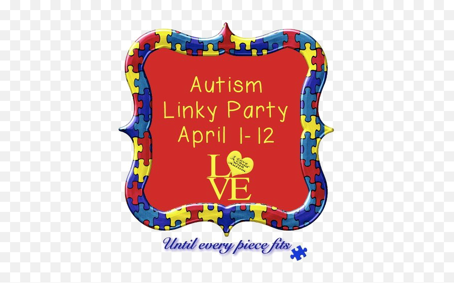 Autism Awareness Linky Party - Decorative Emoji,Crayon Box Of Emotions