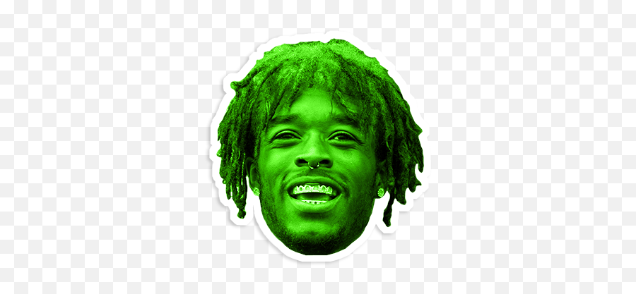 Is This Rapu0027s Real Golden Age - Washington Post Lil Uzi Face Cut Out Emoji,Lil Yachty Teenage Emotions Cover