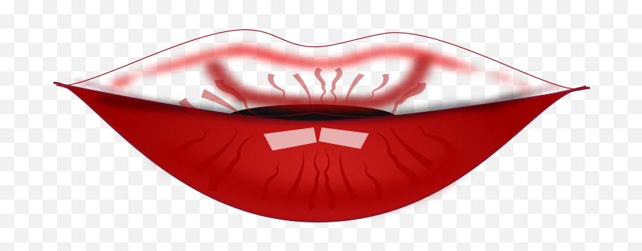 Cartoon Lip Pictures - Clipartsco Gacha Life Mouths Transparent Background Emoji,Free Uncopyrighted Emoji Photos