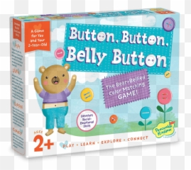 Games Activites - Belly Button Game Emoji,Emotion Charades Cards For Kids