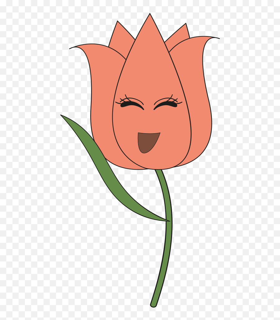 Ios Android Giphy Orange Cartoon - Happy Emoji,Emoji Stickers Dollar Tree