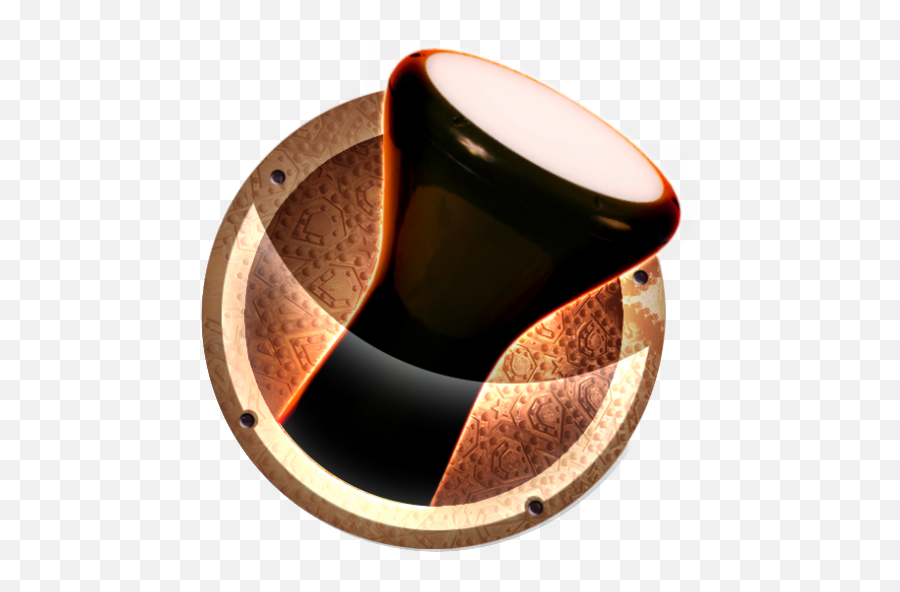 Real Darbuka - Apps On Google Play Poto Darbuka Animasi Emoji,Zsh Emoji-clock