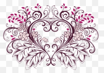 90 Free Heart Swirls U0026 Swirl Illustrations - Pixabay Decorative Emoji,Swirling Heart Emoji