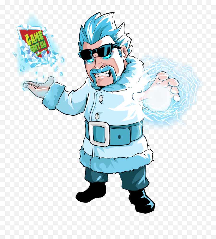 Clash Royale On Twitter - Clash Royale Ice Wizard Png Wizard Ice Emoji,Wizard Emoticon