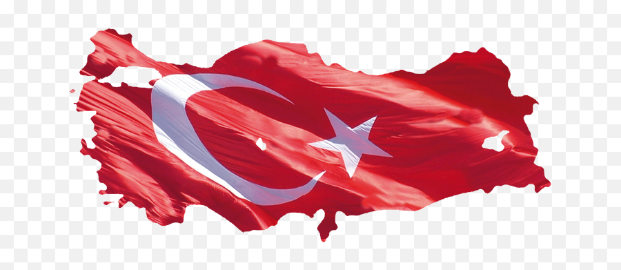 Hd Türk Bayra Png 3 Png Image - Türkiye Emoji,Turk Bayragi Emoticon