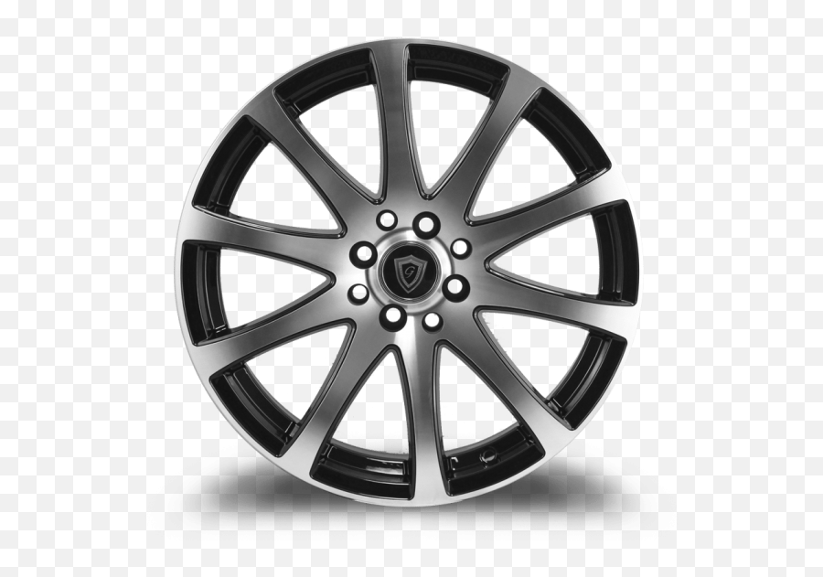 Lofida Xm27 - Alloy Wheel Emoji,Work Emotion Xt7