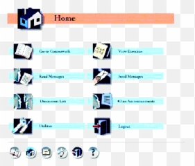 The Potential Of Modern Telelearning Tools For Collaborative - Vertical Emoji,Intergroup Emotions Theory Learning Theory