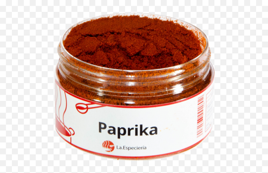 La Especieria - Paprika 40 G Oxide Emoji,Emoticon Ta Tranquilo Ta Favoravel