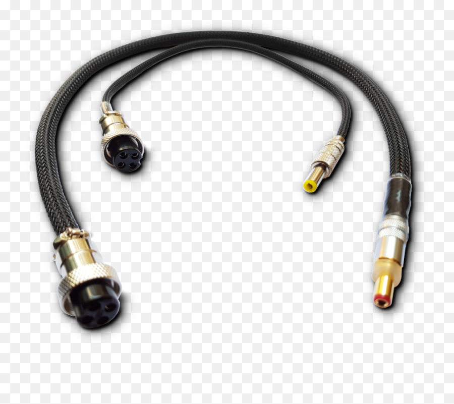 Farad Super3 Double Regulated Audio Grade Linear Power - Linear Power Supply Cable Emoji,Plug Into Power Of Emotion