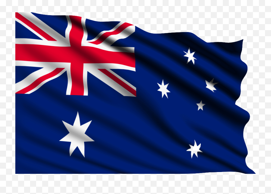 Australian Flag - Australia Flag Wikipedia Svg Emoji,Transparent Australian Flag Emoji