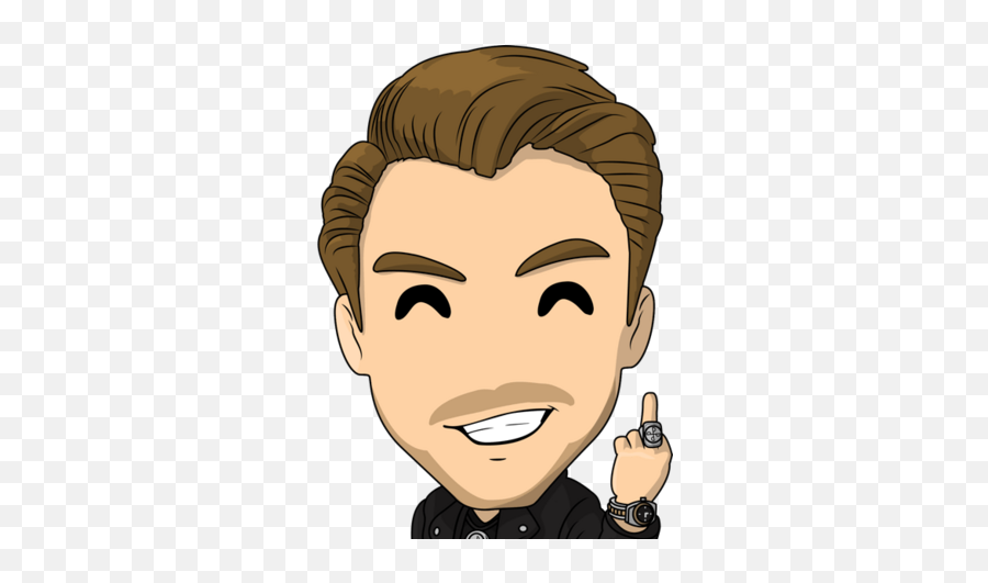 Lewis Spears - For Adult Emoji,Sodapoppin Emoji