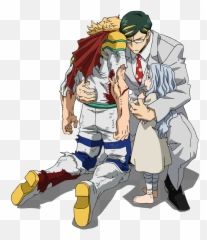 Mirio Emoji,Atsuko Emotion Chihiro Suzuki