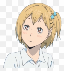 Haikyuu Karasuno Yachi Yachihitoka - Transparent Yachi Haikyuu Png Emoji,Hitoka's Emoticon