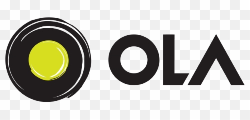 Ola Cabs Logo Png Transparent Logo - Freepngdesigncom Ola Cabs Logo Emoji,V10 Messgeing Emojis