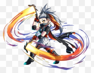Rhynegallery Brave Frontier Wiki Fandom - Fictional Character Emoji,Binding Of Isaac Rebirth Emoticons