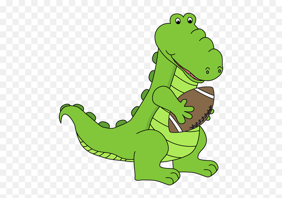 Alligator Clip Art - Alligator Images Alligator Reading Clipart Emoji,Facebook Emoticons Alligator