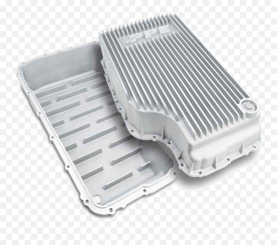 10r140 Transmission Service Kit U0026 Ppe Diesel Deep Pan For 20 Ford F - 250f350 10r140 Transmission Oil Pan Emoji,Ford Diesel Emotion Fluid