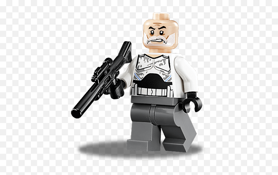Star Wars Captain Rex Shadow Trooper - Lego Captain Rex Emoji,Star Wars Clone Trooper Emoticon
