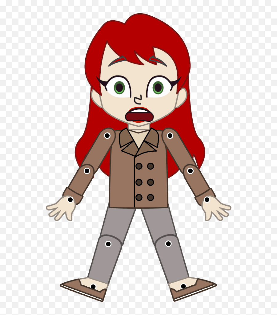 Paper Emoji - Fictional Character,Detective Emoji
