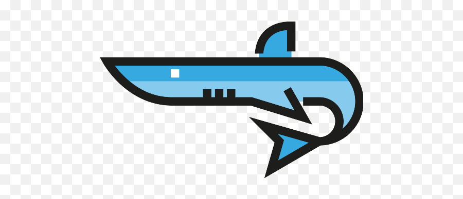 Shark Vector Svg Icon Emoji,Laser Shark Emoticon