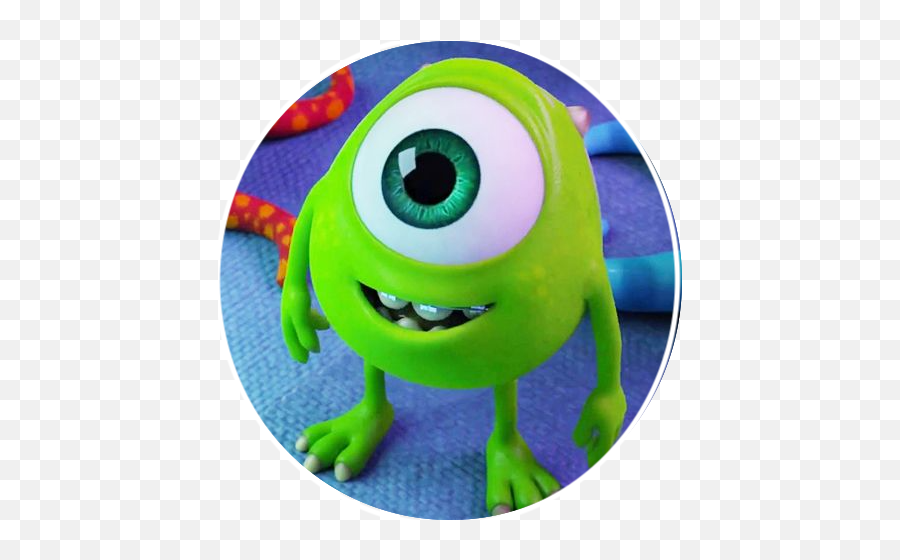 Semana De Clase - Fondos De Monster Inc Emoji,Dibujos De Emojis La Pelicula