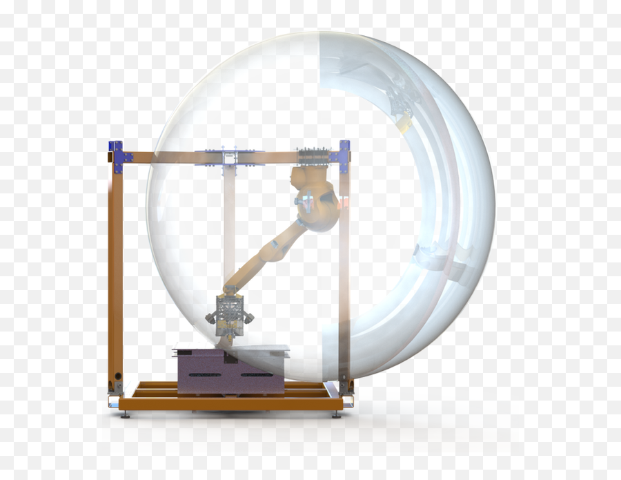 Makenica - Scientific Instrument Emoji,3d T3 Emotion