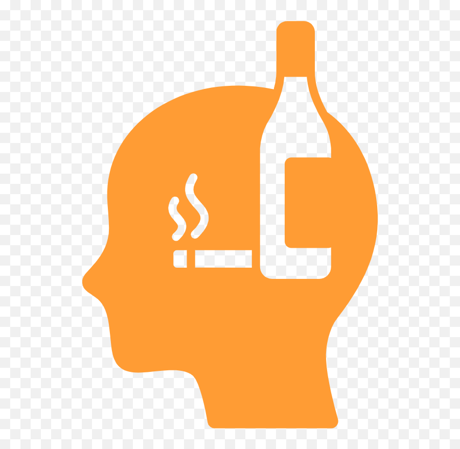 Rehab For First Responders - Alcoholism Icon Emoji,Bottled Up Emotions Urban
