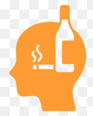 Rehab For First Responders - Alcoholism Icon Emoji,Bottled Up Emotions Urban
