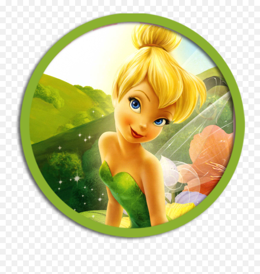 Tinker Bell Disney Fairies Desktop - High Resolution Tinkerbell Hd Emoji,Peter Pan Fairy Emotion Quotes