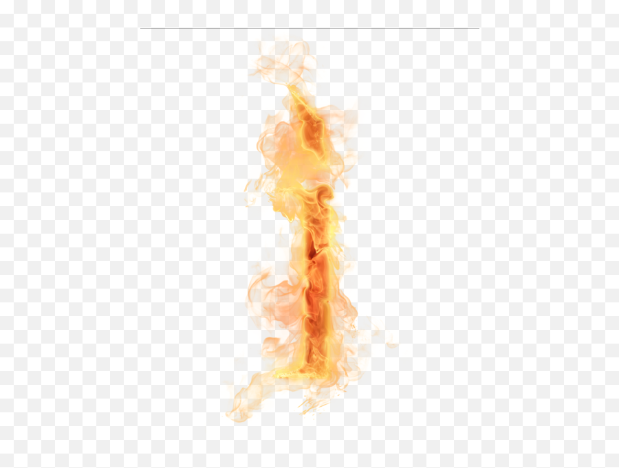 Download Fire Letter Png - Burning Letter I Png Png Image Flaming Letter I Png Emoji,Flame Emoji Png