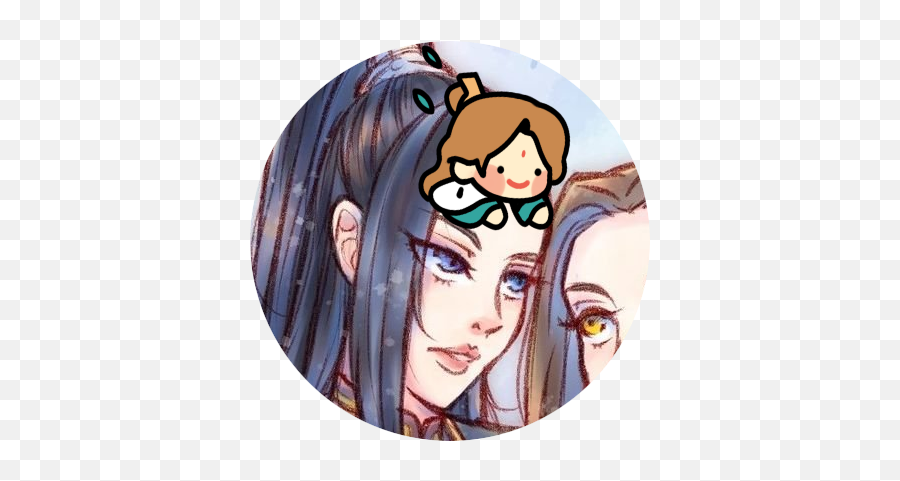 Rae Xuexiao Ga Ends 226 On Twitter Iu0027ve Been - Cg Artwork Emoji,Bug Eye Emoji