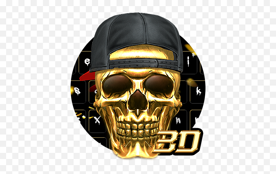 3d Hip - 3d De Hip Hop Emoji,Girl Train Skull Emoji