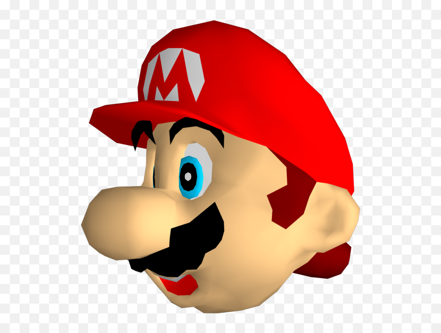 Found This Icon Online Converted It Into An Ico File And - Transparent Mario Head Png Emoji,Emotion Pictire Snowman