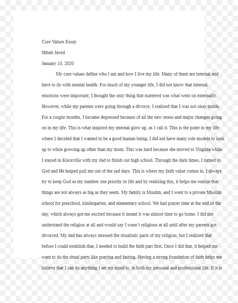 East Tennessee State Universitybiol 1110core Values Essay Emoji,Values And Emotions East Tennessee State Universitybiol 1110core Values Essay Emoji,Values And Emotions