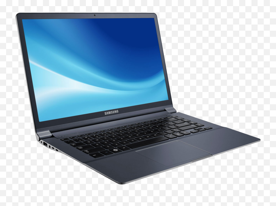 Dell Laptop Png Background Image - Laptop Png Emoji,How To Type Emojis On Dell Computer