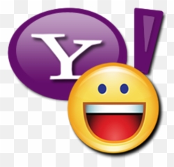 Timeline Of My Exposure To Media Timetoast Timelines - Yahoo Messenger Emoji,Steam Pepe Emoticon
