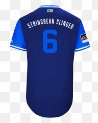 The Top 10 Mlb Players Weekend Nicknames - Short Sleeve Emoji,Mlb Emojis