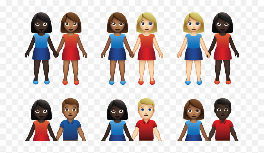 Petition Update Victory Interracial Couple Emoji Is A Go - Interracial Couple Emoji,Texas Emoji