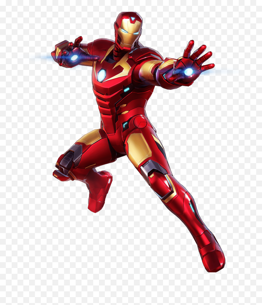 Superheroes By Mariamartinezserradell On Genially - Iron Man Png Emoji,Superhero With Emotion Powers