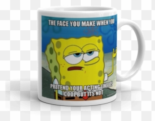 The Face You Make When You Pretend Your Acting Like Its Cool - You Ve Hurt Me Meme Emoji,Haha Emoticon