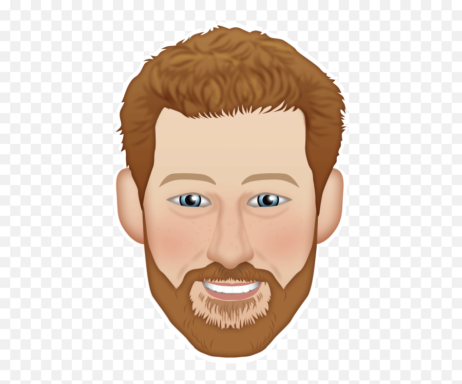 Drkhors Creator Of Katemoji Meghanmoji - Happy,Royals Emojis