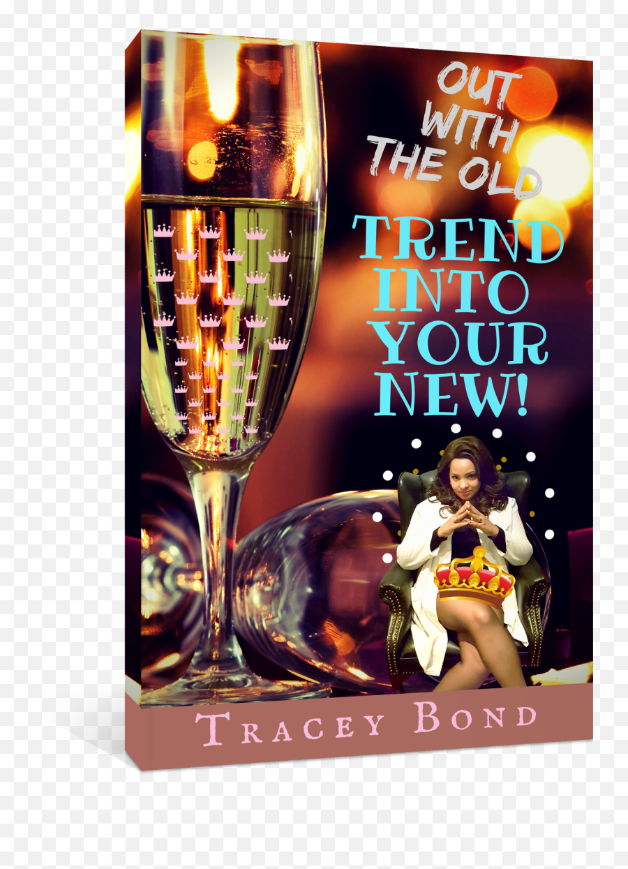 Traceybond007com U2013 When Fear Rears Its Ugly Face Quickly - Champagne Glass Emoji,Add Wine Glass Emojis To Fb Post