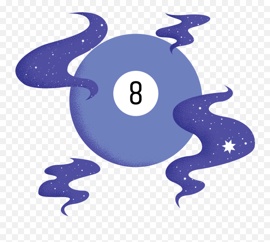 Magic 8 Ball For Love - Magic Ball Game Emoji,Emoji Keyboard Not Astrology
