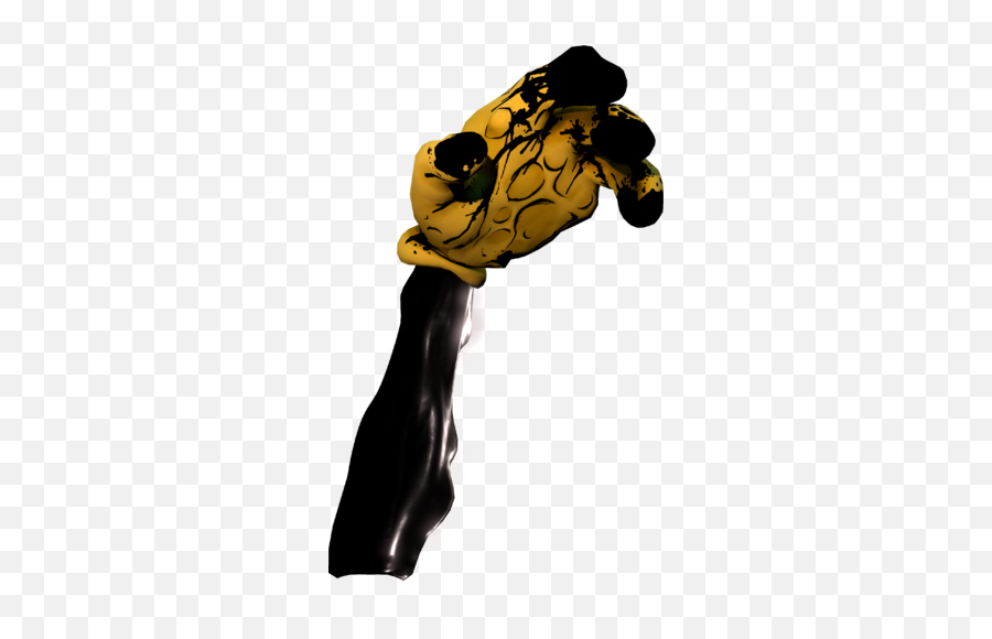 Discuss Everything About Bendy Wiki Fandom - Mano De Tinta De Bendy Emoji,Bendy Emoji