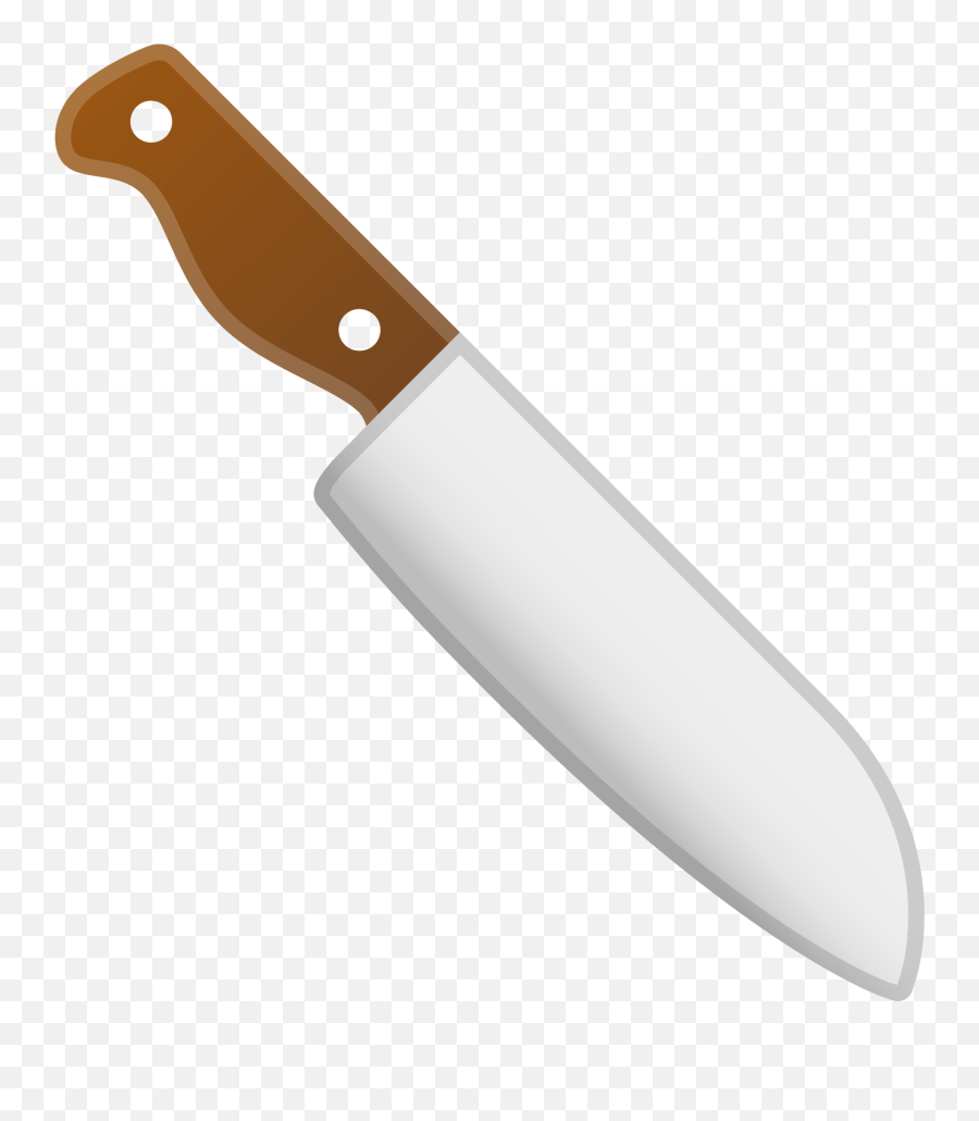 Kitchen Knife Emoji,Emoticon Pointing Gun