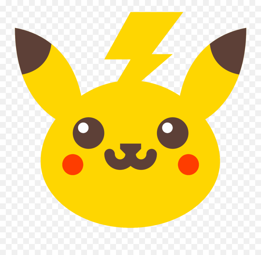 Pikachu Emoji Discord,Mameshiba Emoticon