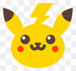 Pikachu Emoji Discord,Mameshiba Emoticon