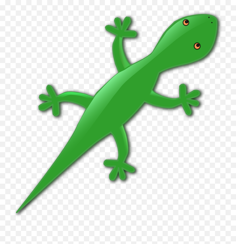 Iguana Clipart Tuko Iguana Tuko - Lizard Clipart Emoji,Iguana Emoji